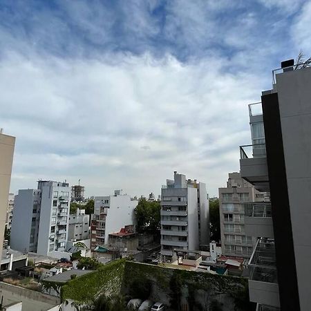 Studio En Palermo Apartamento Buenos Aires Exterior foto